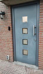 voordeur, Doe-het-zelf en Bouw, Rolluiken, Ophalen, Gebruikt