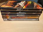 Set van films Fast and the Furious, Ophalen of Verzenden, Zo goed als nieuw