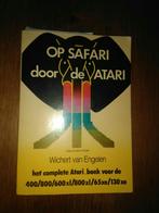ATARI spelcomputer, Computers en Software, Vintage Computers, Ophalen