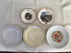 8 beaux plats pour seulement 3 euros par bol, Maison & Meubles, Enlèvement ou Envoi, Comme neuf