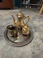 Zilver servies, Antiek en Kunst, Antiek | Servies compleet, Ophalen