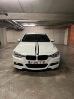 BMW M-Pack 320i, Auto's, Automaat, 1998 cc, Achterwielaandrijving, Wit