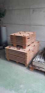 Houtvezelpaletten, Doe-het-zelf en Bouw, Hout en Planken, Ophalen, Zo goed als nieuw, Pallet, Minder dan 200 cm