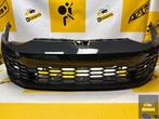 VOLKSWAGEN Golf 8 VIII GTI GTE GTD VOORBUMPER 5H0807221G, Auto-onderdelen, Gebruikt, Voor, Volkswagen, Bumper