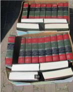 25 livres - Grande encyclopédie Larousse néerlandaise, Livres, Comme neuf, Enlèvement ou Envoi, Série complète
