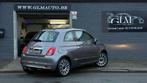 Fiat 500 500 1.2i Lounge * 1ERE PROPRI * GARANT DE 12-36M, Auto's, Voorwielaandrijving, Gebruikt, 4 cilinders, 115 g/km