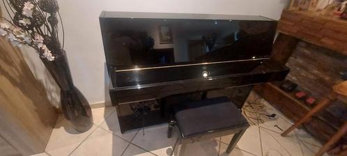 Yamaha B1 silent sg2, Musique & Instruments, Pianos, Comme neuf, Piano, Enlèvement