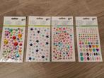 Sticker set, Ophalen of Verzenden, Nieuw, Knutselen