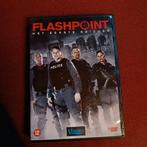 3 dvd flashpoint het eerste seizoen, Ophalen of Verzenden, Zo goed als nieuw