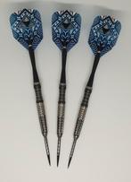 Darts pijlen Shot Tribal Weapon Koa 90% - 24 gram, Sport en Fitness, Ophalen of Verzenden, Gebruikt, Pijlen