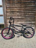 Bmx we the people, Fietsen en Brommers, Ophalen, Zo goed als nieuw