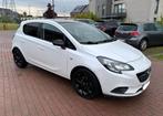 Opel 2016, Auto's, Wit, Bedrijf, Berline, 5 deurs