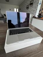 Macbook Air, Computers en Software, Apple Macbooks, Ophalen, 256 GB, 13 inch, Zo goed als nieuw