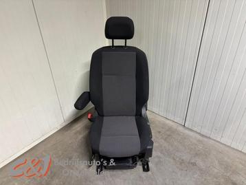 Stoel links van een Opel Combo beschikbaar voor biedingen