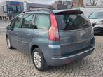 Citroën C4  grand Picasso 1.6 benzine, Auto's, C4 (Grand) Picasso, Bedrijf, Handgeschakeld, 5 deurs