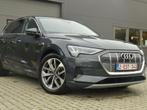 Audi e-tron 95 kWh 55 Sportback Quattro Advanced (bj 2022), Automaat, Gebruikt, 408 pk, 5 zetels