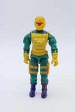 Sludge Viper - v1 - 1991 - GI Joe - Vintage G.I. Joe, Utilisé, Enlèvement ou Envoi