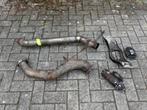 Cosworth downpipe enz sierra escort, Ophalen, Gebruikt