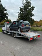 Gezocht alle merken afbraak auto's, Auto's, Particulier, Te koop