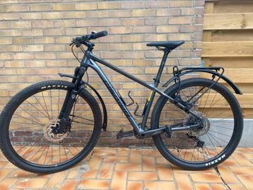 MTB Merida big nine 400 beschikbaar voor biedingen