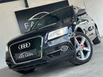 Audi Q5 2.0 TDi Quattro S line tronic * LED + CUIR + GPS *, Autos, Audi, Euro 5, Achat, Entreprise, Q5