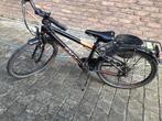 Granville Citybike 24”, Fietsen en Brommers, Fietsen | Jongens, Ophalen of Verzenden, Gebruikt, 24 inch, Versnellingen