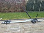 Thule fietsdrager voor op dak, Ophalen, 1 fiets, Zo goed als nieuw, Fietsendrager-accessoire