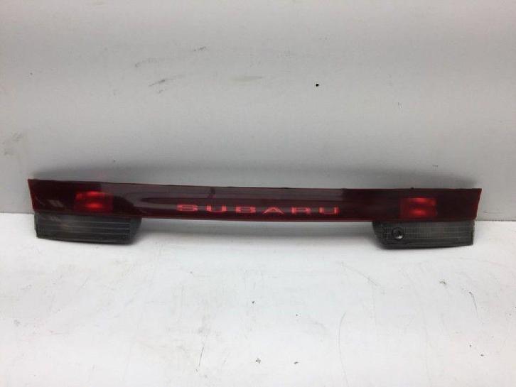 REFLECTOR ACHTERKLEP Subaru Legacy Wagon (BG) (|LEGACY|), Auto-onderdelen, Verlichting, Subaru, Gebruikt