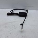 GORDELSLOT RECHTS VOOR Honda CR-Z (ZF1) (01-2010/12-2013), Gebruikt, Honda