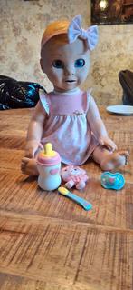 Luvabella pop, Ophalen of Verzenden, Zo goed als nieuw