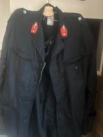 Regenpak rijkswacht gendarmerie adjudant, Verzamelen, Ophalen, Rijkswacht, Kleding of Schoenen