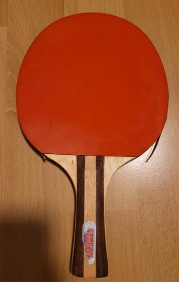 Raquette ping pong  beschikbaar voor biedingen