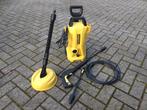 karcher hogedruk reiniger, Ophalen, Zo goed als nieuw, Elektrisch, KARCHER