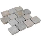 Kasseien Kandla Grey 20x14x3-5cm, Tuin en Terras, Tegels en Klinkers, Ophalen, Keramiek