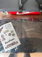 Buchan fleece, Ophalen, Nieuw, Maat 46 (S) of kleiner, Zwart