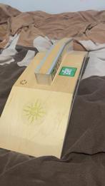 Blackriver funbox ledge, Ophalen, Zo goed als nieuw