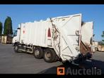 REF : 1 - Camion poubelle DAF CF75, Autos, Autres marques, Achat, Entreprise, Autres carburants