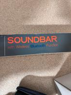Soundbar, Enlèvement, Bluetooth, Neuf