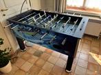 Zware en degelijke voetbaltafel, in nieuwstaat, Ophalen, Zo goed als nieuw