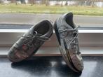 Zaal voetbalschoenen Nike mt 38, Sport en Fitness, Voetbal, Ophalen of Verzenden, Zo goed als nieuw, Schoenen