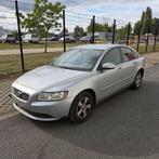 Volvo s40 1.6i 2007 236 000km distrubitieriem kapot, Auto's, Voorwielaandrijving, 1596 cc, Stof, Zwart