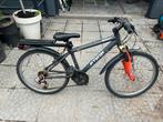 Btwin rockrider 24 inch mountainbike, Fietsen en Brommers, Ophalen, 24 inch