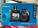 Garmin Dash Cam 20 GPS nieuw, Ophalen, Nieuw