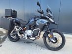 F 850 GS Adventure - PREMIUM SELECTION, Motoren, Motoren | BMW, 853 cc, 2 cilinders, Bedrijf, Meer dan 35 kW