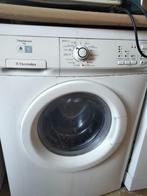 Machine a laver, Electroménager, Lave-linge, 8 à 10 kg, Programme court, Chargeur frontal, 85 à 90 cm
