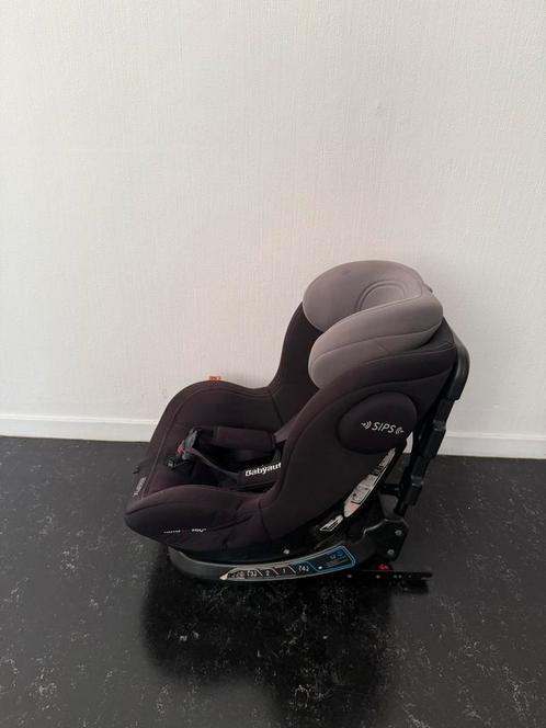 Autostoel 0-15kg, Kinderen en Baby's, Autostoeltjes, Zo goed als nieuw, Overige merken, 0 t/m 18 kg, Autogordel, Zijbescherming
