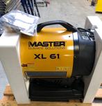 Master Infrarood Diesel Heater XL61 17kW, Doe-het-zelf en Bouw, Verwarming en Radiatoren, Ophalen, Nieuw, Overige typen