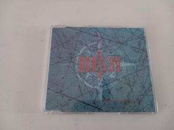 CD single Rubicon Gothic Rock Goth Fields of the Nephilim, Enlèvement ou Envoi, Comme neuf, Alternatif