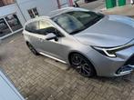 AUTO, Auto's, Toyota, Automaat, 75 kW, Euro 6, Grijs