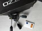 Gitzo G-2272M Magn.3-Way Pan/Tilt statiefkop, Audio, Tv en Foto, Fotografie | Statieven en Balhoofden, Ophalen of Verzenden, Zo goed als nieuw
